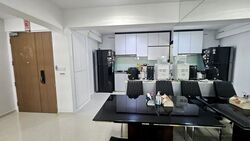 Blk 605A Tampines Greenridges (Tampines), HDB 4 Rooms #588613401